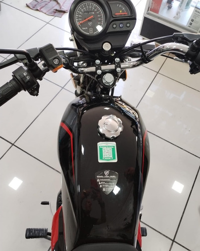 Italika Ft 150 Nueva Sin Emplacar