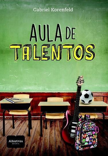 Aula De Talentos