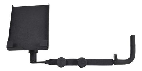 Clamp Duplo P/ Suporte Pandeiro Percussão E Celular - Ask