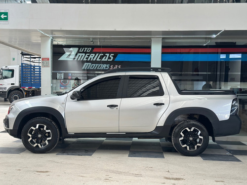 Oroch 1.3l T 4x2 2023