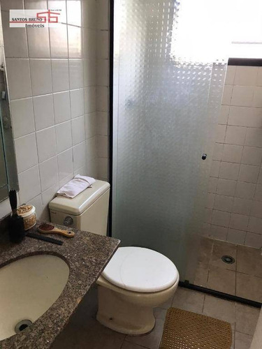 Imagem 7 de 9 de Apartamento À Venda, 53 M² Por R$ 360.000,00 - Freguesia Do Ó - São Paulo/sp - Ap3005