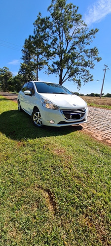 Peugeot 208 2015 1.5 Active Pack Flex 5p