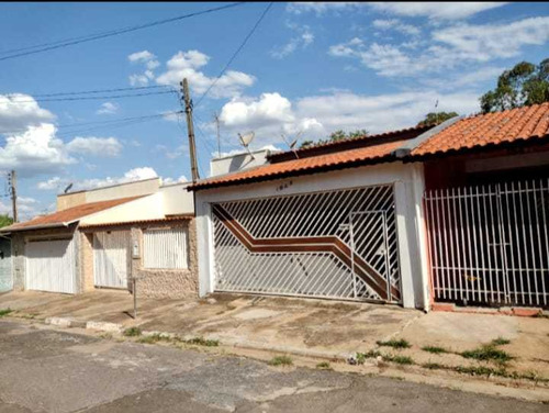 Imagem 3 de 27 de Bela Casa A Venda No Bairro Loteamento Modena - Tatuí/sp - 1536