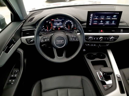 Imagem 5 de 6 de Audi A4 2.0 Tfsi Gasolina Prestige S Tronic