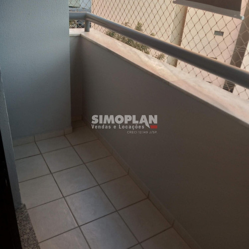 Imagem 4 de 22 de Apartamento - Ref: Ap001047