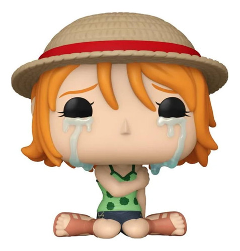 Pop! Funko - One Piece - Nami