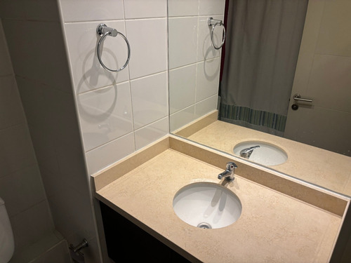 Departamento Sector Plaza Las Lilas