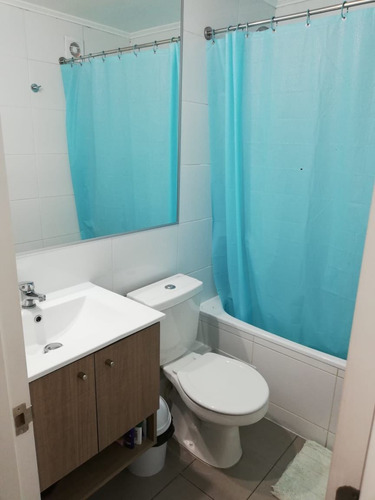 Departamento En Venta En Estación Central