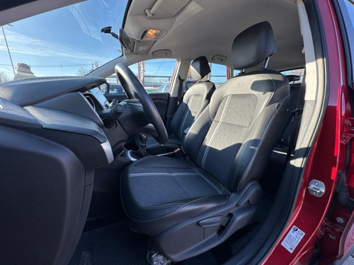 Chevrolet Tracker 1.2 LTZ P2 MT
