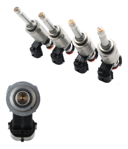 Boquilla De Inyector De Combustible P510-13-250 For Mazda