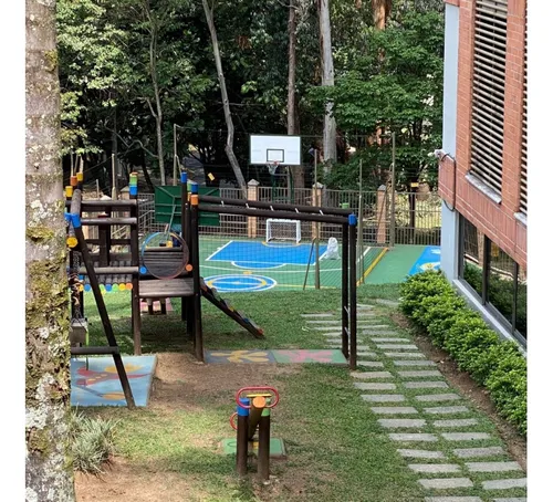 Apartamento Para La Venta En Medellín Poblado