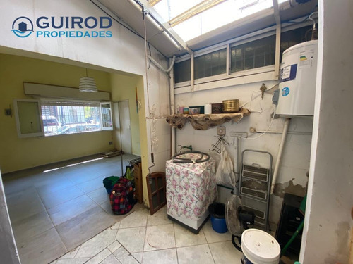 Imagen 7 de 14 de Bajo De Precio - Venta Ph 3 Ambientes En Planta Baja