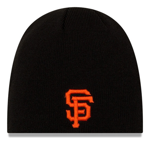 Beanie New Era San Francisco Giants Mlb20 Clutch Knit M
