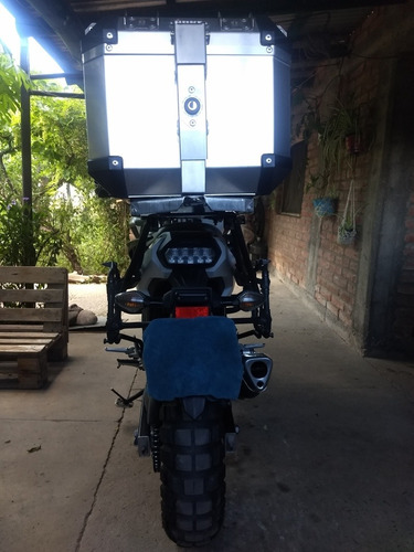Imagen 4 de 8 de Honda Nc 750 X 2018