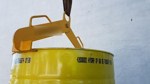 Imagen 5 de 9 de Alza Tambores Para Autoelevadores-consultar Precio:usd:133
