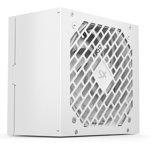 Fuente 650w 80plus Bronze Solarmax Gamer Certificada Blanca Color Blanco