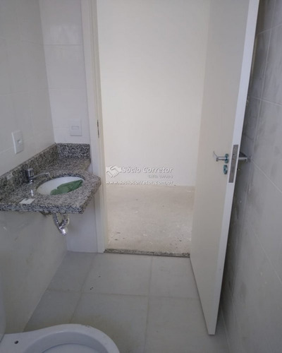 Imagem 10 de 15 de Vendo Apto Novo 59 M² - 02 Dorms - 01 Vaga - Vila Galvão - Apartamento A Venda No Bairro Vila Galvão - Guarulhos, Sp - Sc01287