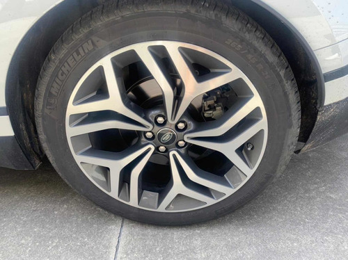 Land Rover Range Rover Velar 2020 2.0 R-dynamic Se Si4 5p