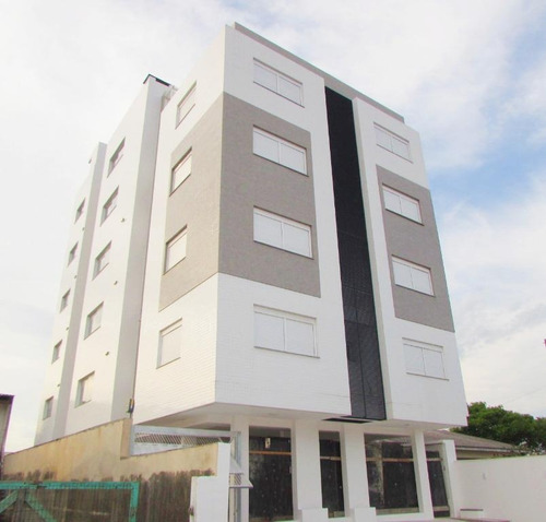 Imagem 7 de 20 de Apartamento Com 2 Dormitórios À Venda, 41 M² Por R$ 339.900 - Stan - Torres/rs - Ap2428