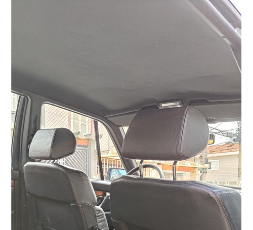 Citroen Xm 1992 Exclusive V6