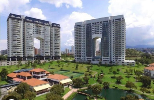 Venta O Renta Departamento Interlomas