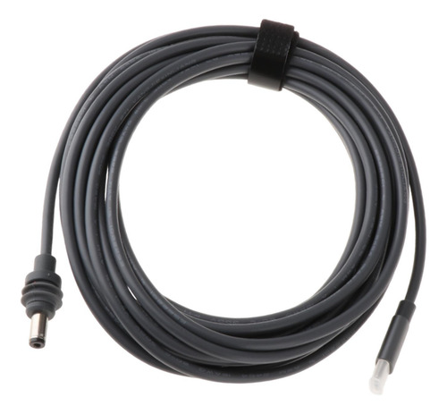 Cable De Alimentación Mini Usb-c A , Mini Tipo Longitud 5 M