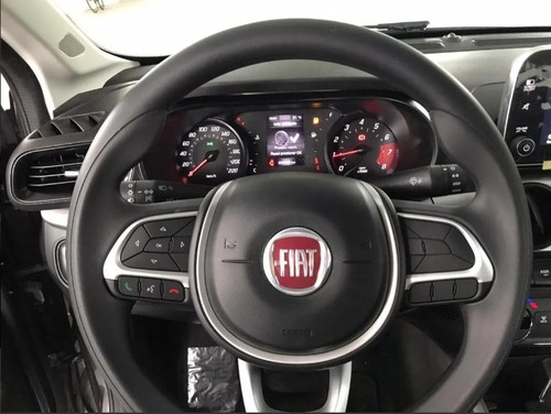 Fiat Cronos 1.3 Drive Pack Conectividad My21 Oferta !!!!!!!!
