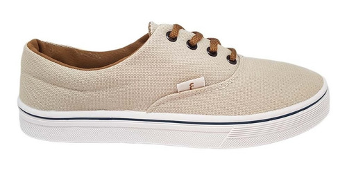 Panchas Flecha Madcap Unisex Lona Con Cordon N° 34/45