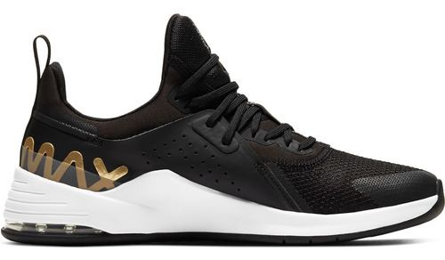 Zapatillas Nike Air Max Bella Tr3 - Cj0842-005 - Open Sports