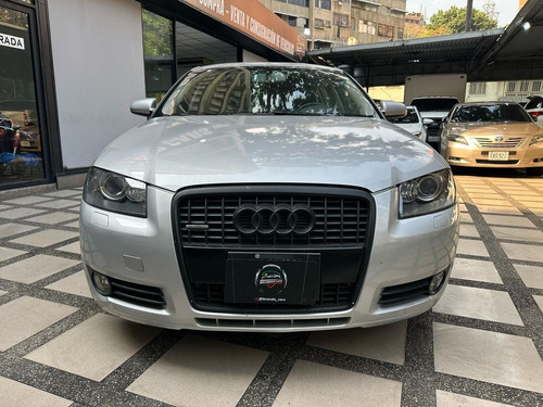 Audi A3 3.2 Quattro
