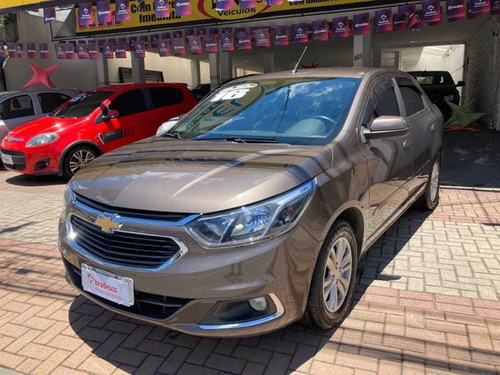 Chevrolet Chevrolet/cobalt 1.8 Ltz