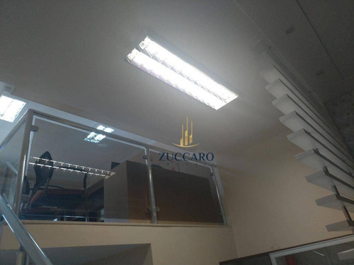 Conjunto À Venda, 43 M² Por R$ 319.500,00 - Centro - Guarulhos/sp - Cj0005