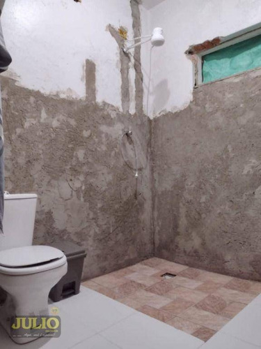 Imagem 12 de 28 de Chácara Com 3 Dormitórios, 280 M² Por R$ 150.000 - Cidade Jardim Coronel - Itanhaém/sp - Ch0015