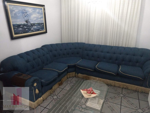 Imagem 9 de 21 de Linda Casa A Venda - Mab5260