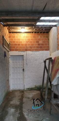 Imagem 17 de 18 de Casa - Ca00245 - 70190423