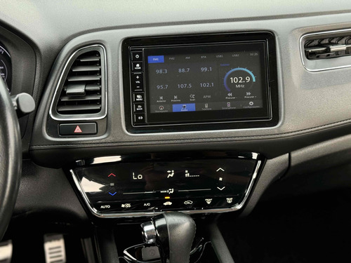 Honda HR-V 1.8 16V FLEX EXL 4P AUTOMÁTICO