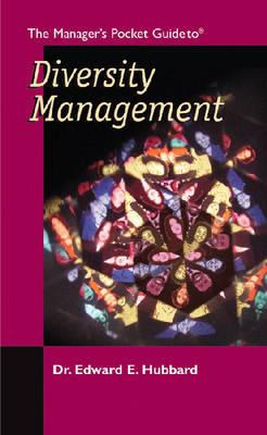 Libro The Manager's Pocket Guide To Diversity Management ...