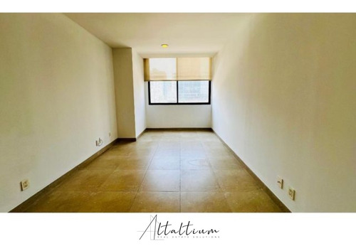Departamento En Venta En C. Lago Zurich 243, Granada, Miguel Hidalgo, Cdmx. Mr-ru