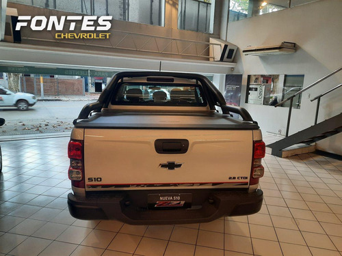 Chevrolet S10 Z-71