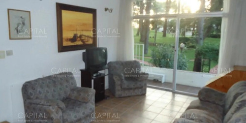 Apto En Venta En Complejo Arcobaleno