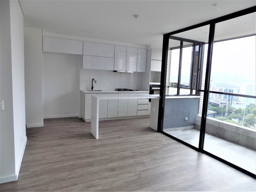 Imagen 5 de 14 de Apartamento Lalinde El Poblado Medellin