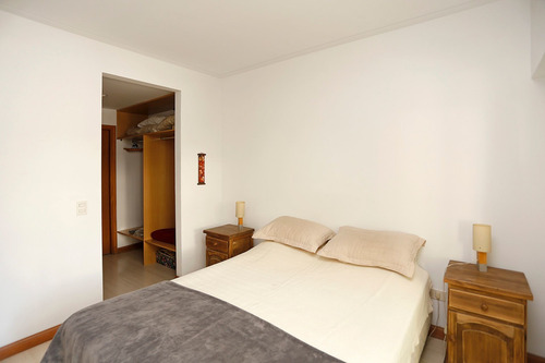 Imagen 13 de 30 de Venta Departamento 2 Ambientes Palermo Parrilla