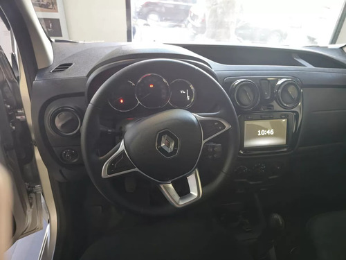 Renault Kangoo Ii Express 5 Asientos (rich)