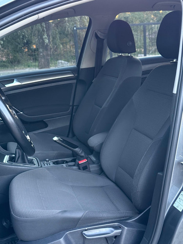 Volkswagen Golf 1.4 Comfortline Tsi