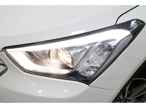Hyundai Santa Fé Gls 3.3 V6 4x4 Aut.