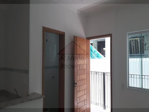 Imagem 1 de 19 de Apartamento Vila Esperança São Paulo/sp - 1003