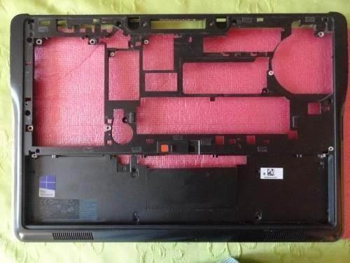 Carcasa Base Inferior Dell Latitude E7440 Impecable