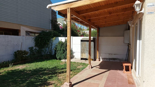 Vende Casa En Los Andes