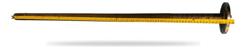 Flecha Lateral Ram 3500 4000 Mod 2004-2008 278c 30 Est Aut