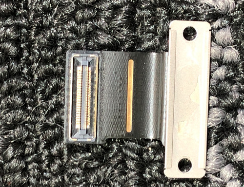 Flex De Pantalla/ Lcd 2016-2017 13 Macbook Pro A1208 (Usado)